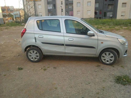 Suzuki Alto K10 2016 Alto K10