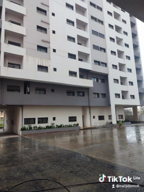 Vente Appartement F3 F4 Blida Boufarik