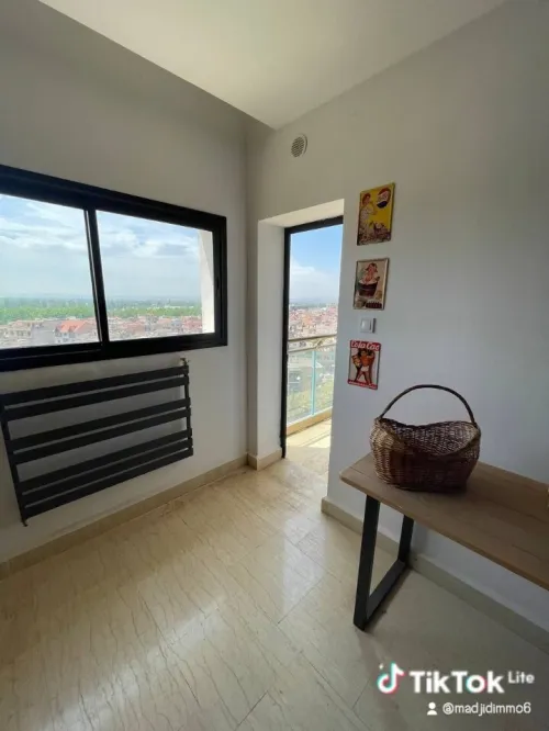 Vente Appartement F3 F4 Blida Boufarik