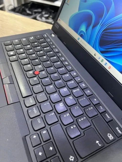 Lonovo thinkpad L480