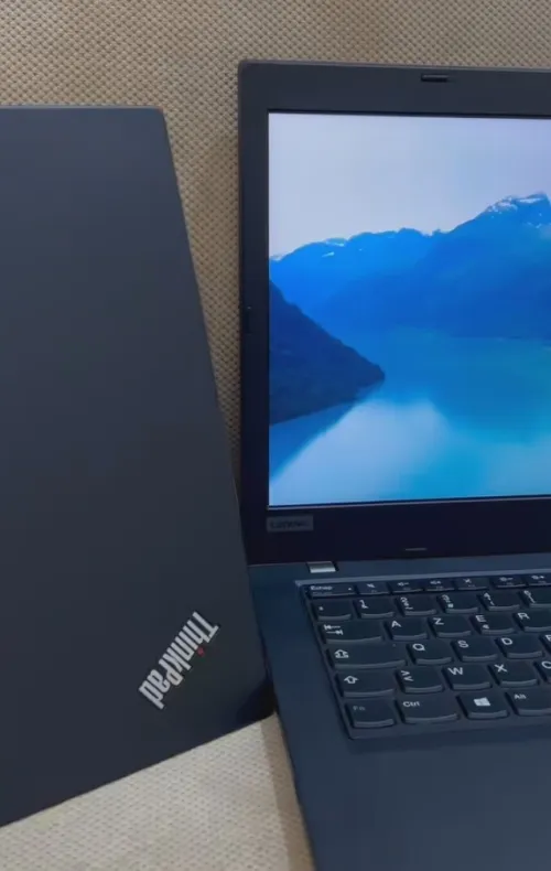 Lonovo thinkpad L480