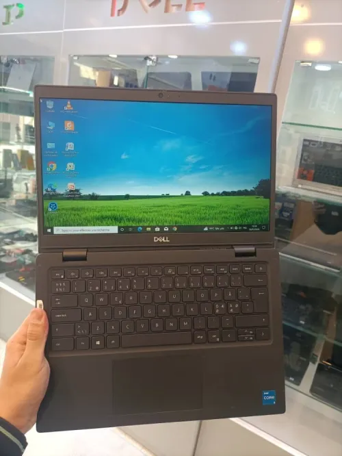 Dell latitude 3420