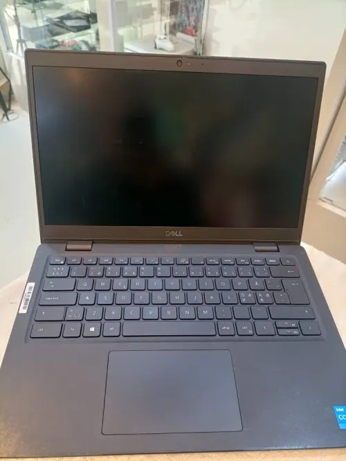 Dell latitude 3420