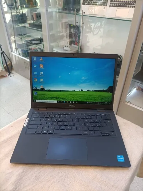 Dell latitude 3420