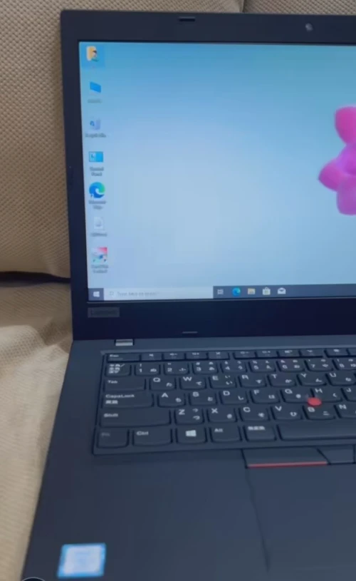 Lonovo thinkpad L480