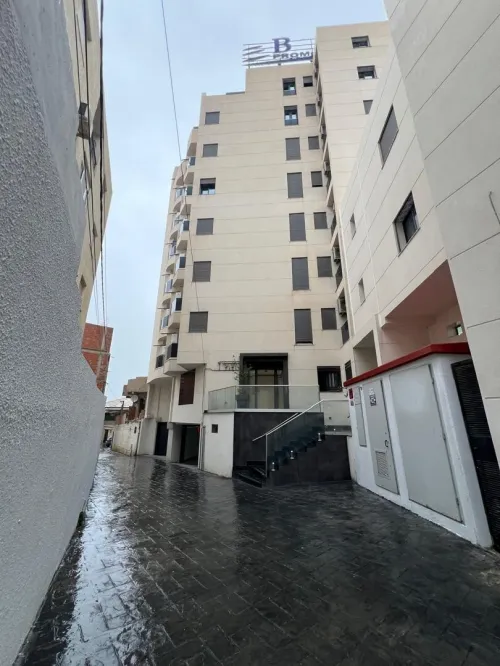 Location Appartement F3 Alger Dely brahim