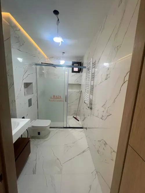 Location Appartement F3 Alger Dely brahim