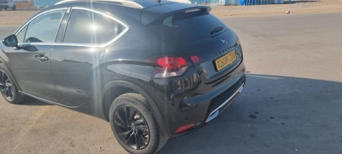 Citroen DS4 2020 DS4