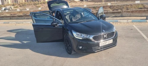 Citroen DS4 2020 DS4