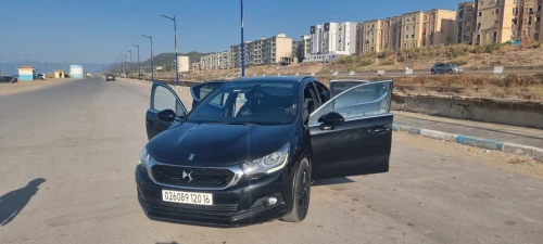 Citroen DS4 2020 DS4