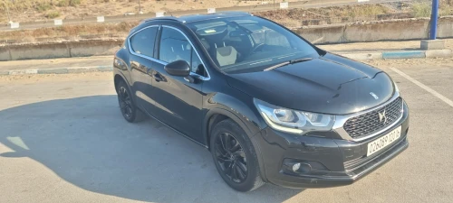 Citroen DS4 2020 DS4
