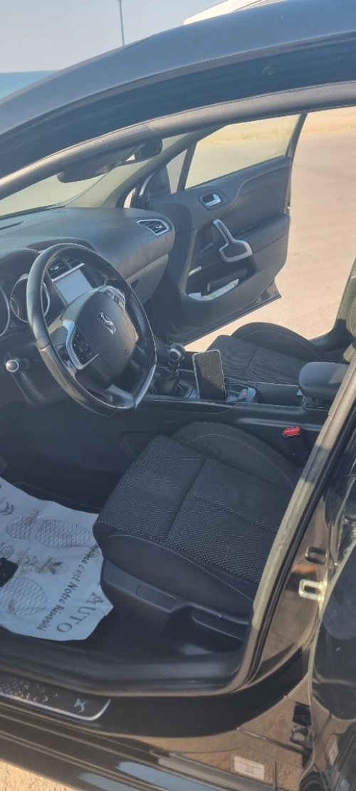 Citroen DS4 2020 DS4