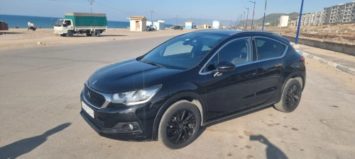 Citroen DS4 2020 DS4