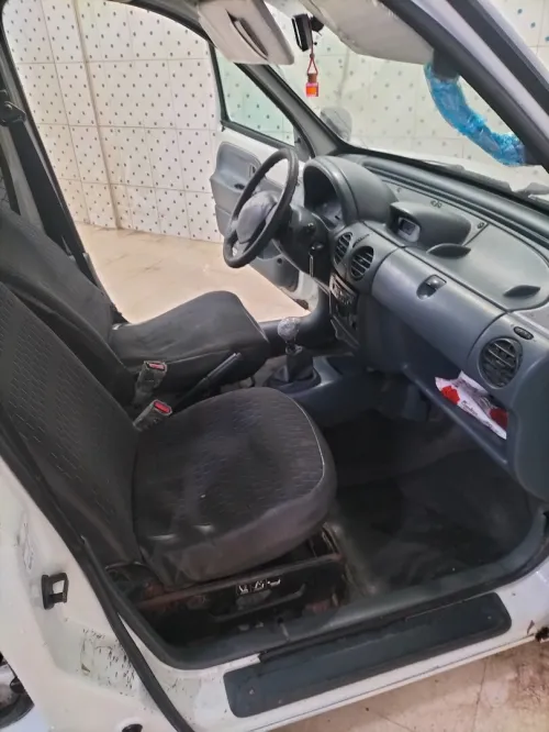 Renault Kangoo 2001 