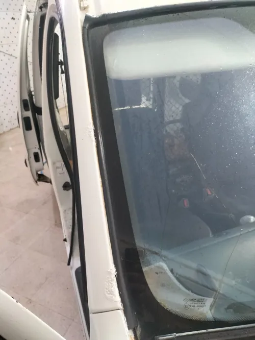 Renault Kangoo 2001 