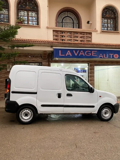 Renault Kangoo 2001 
