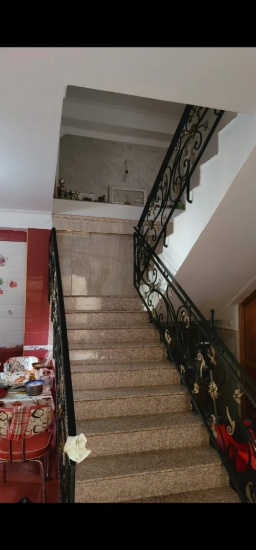 Vente Villa Blida Chiffa