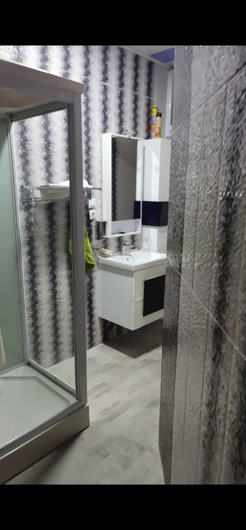 Vente Villa Blida Chiffa