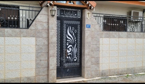 Vente Villa Blida Chiffa