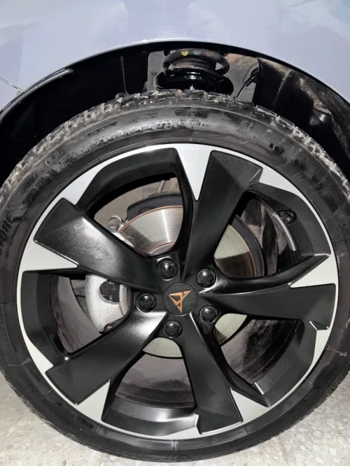 Seat 2023 2023 Cupra 