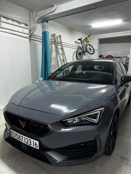 Seat 2023 2023 Cupra 