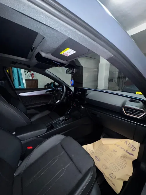 Seat 2023 2023 Cupra 