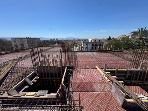 Tous travaux bâtiment, Démolition, construction et finition