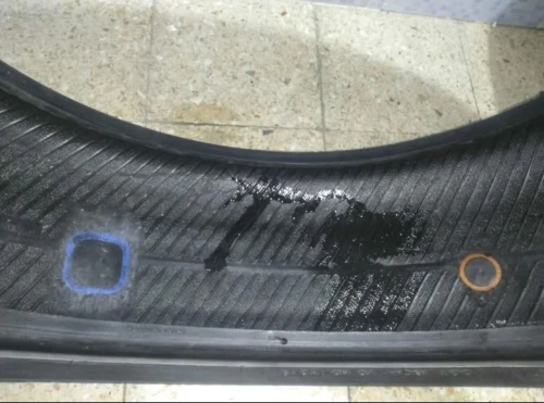 Pneu hankook