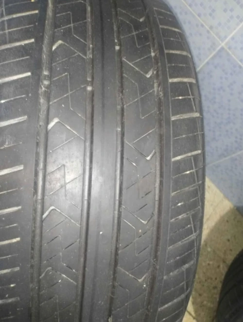 Pneu hankook