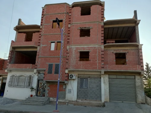Vente Villa Mila Ain mellouk