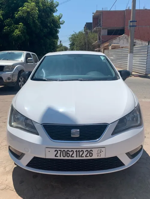 Seat Ibiza 2012 Fully