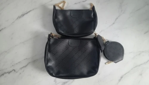 Sac 3 piéces Pour Femmes