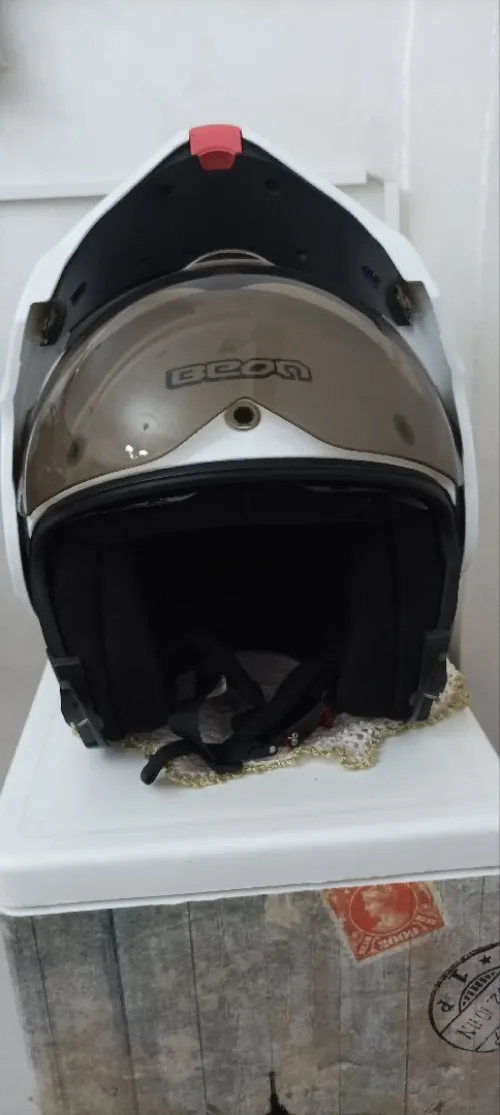 CASQUE BEON 