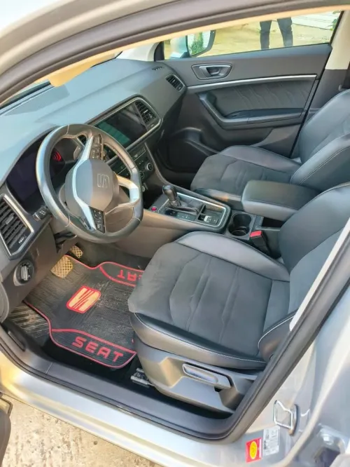 Seat Ateca 2023 Ateca 2023