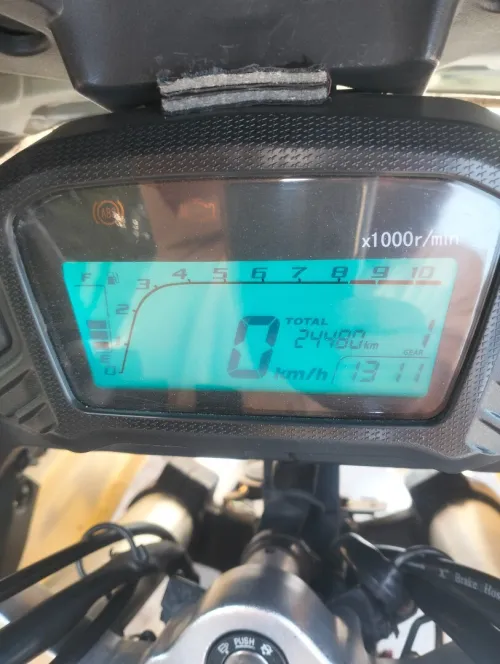 Lifan kpt 200 Kpt 200. 2v 2020