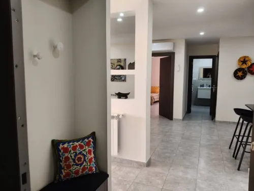 Location Appartement F4 Oran Oran
