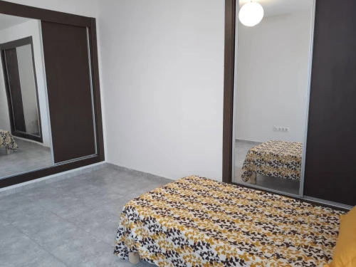 Location Appartement F4 Oran Oran