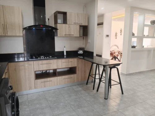 Location Appartement F4 Oran Oran