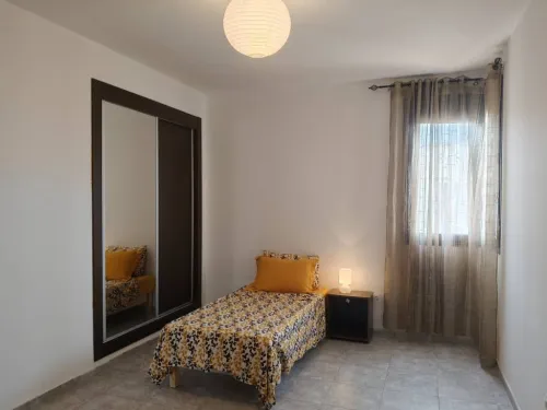 Location Appartement F4 Oran Oran