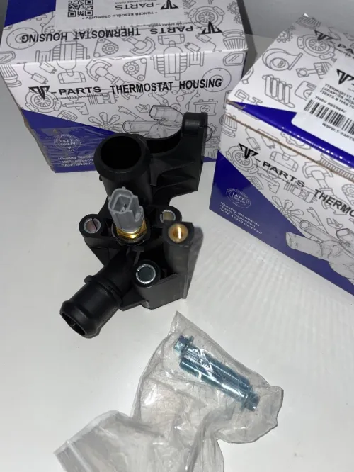 Pipe mano ford fiesta ess ( 1.25 - 1.4 )