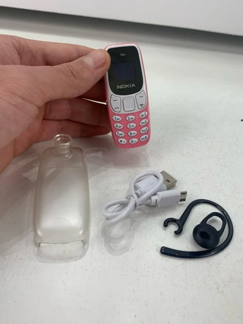 Nokia Bm10