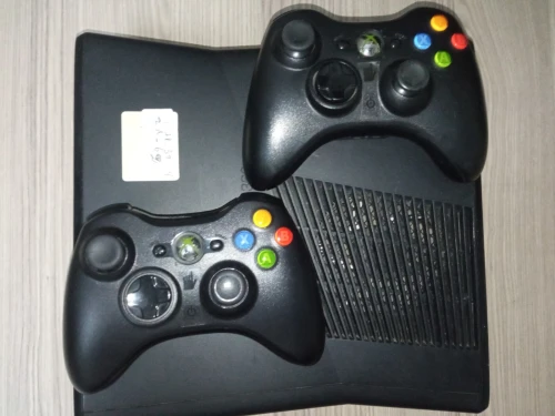 Xbox 360