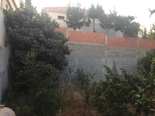 Vente Villa Alger Khraissia