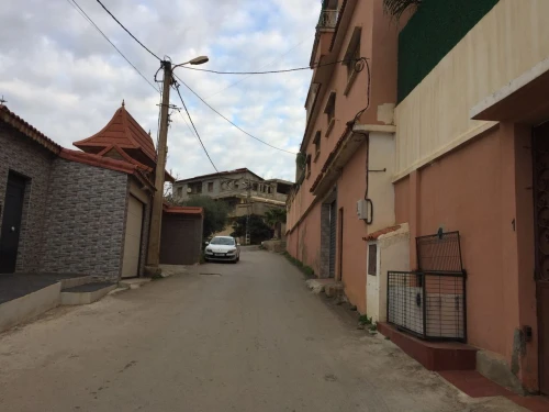 Vente Villa Alger Khraissia