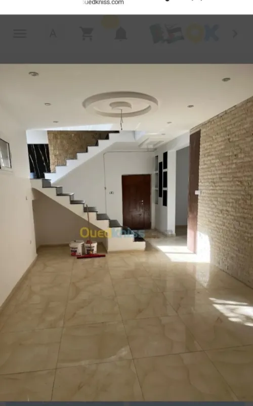 Vente Villa Alger Khraissia