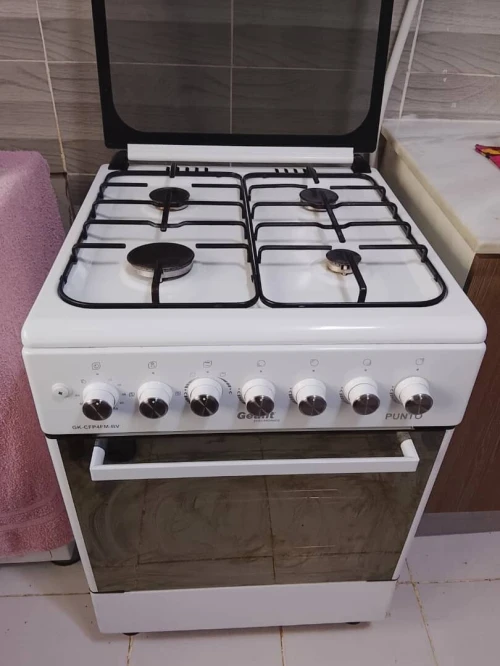 Cuisinière géant bon état