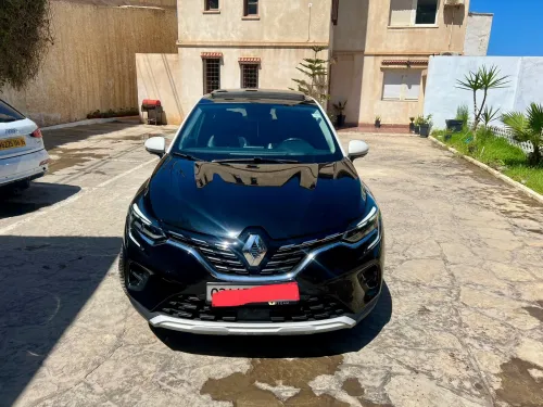 Renault Captur 2024 RS Line 