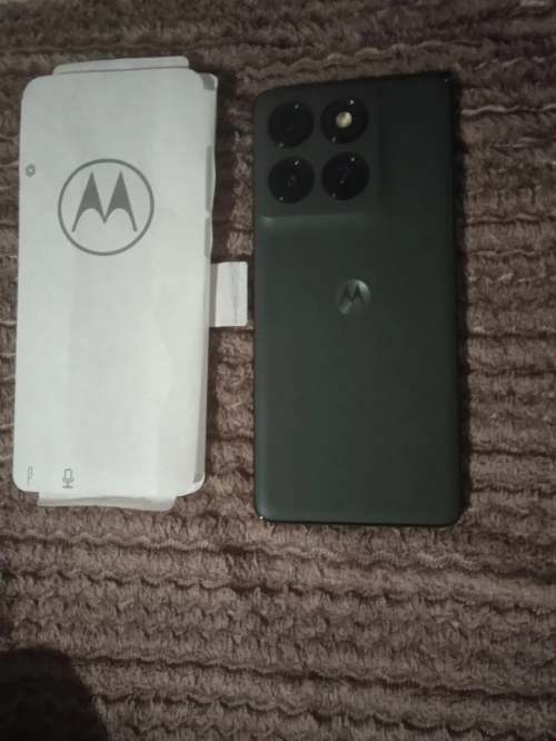 Motorola edge 2025 Edge 2025