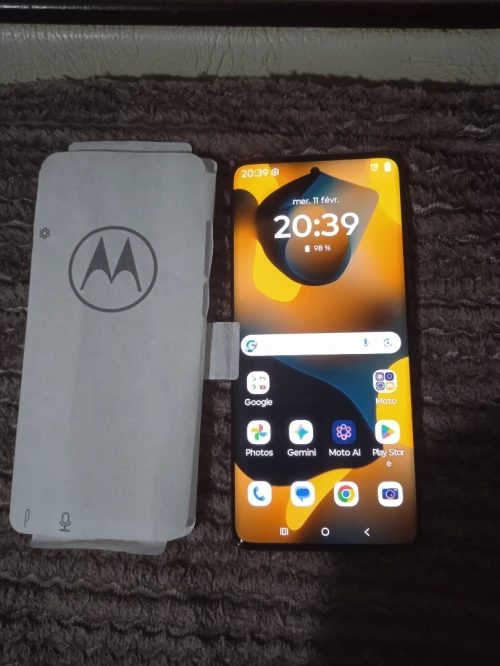 Motorola edge 2025 Edge 2025
