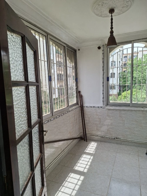 Location Appartement F4 Alger Kouba
